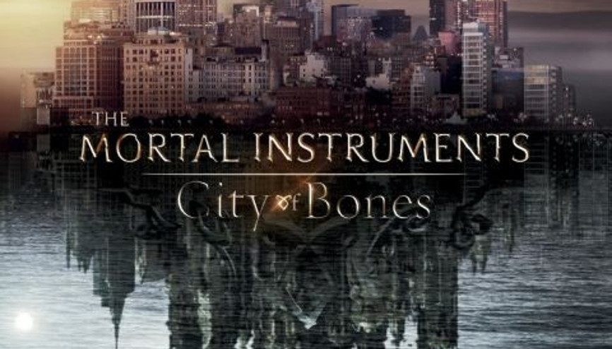 The Mortal Insturments: City Of Bones