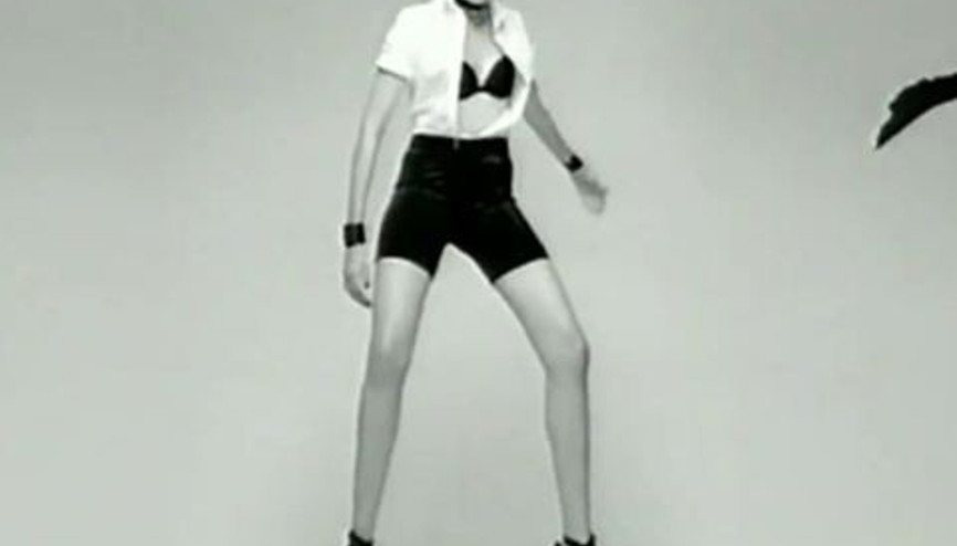 Agyness Deynin Parfümü