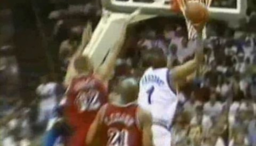 Hardaway Affetmedi