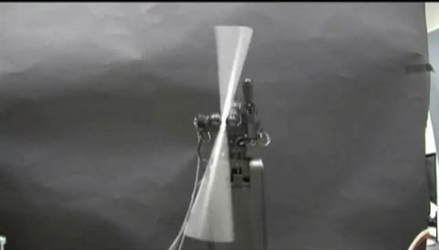 Yüksek Hızlı Robotik Eller