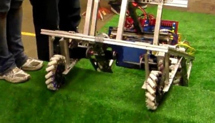 Dövüş Robotu Nasıl Test Edilir