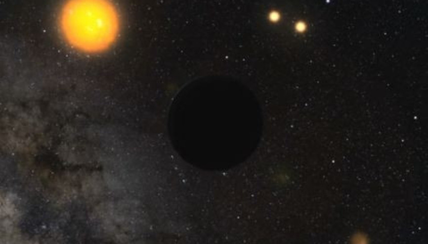 Gliese 667 Yıldız Sistemi