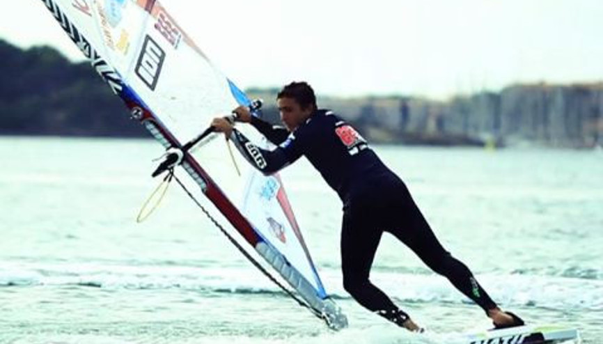 Rüzgarın Dalgalara Etkisi