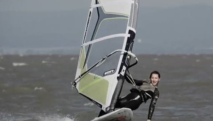 Rüzgar ile Denge Sağlamak