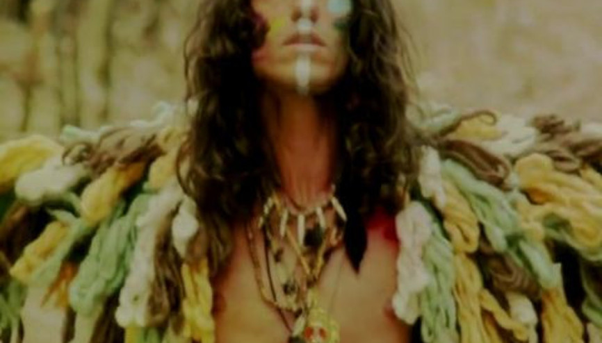 Yerli Kabile Modası