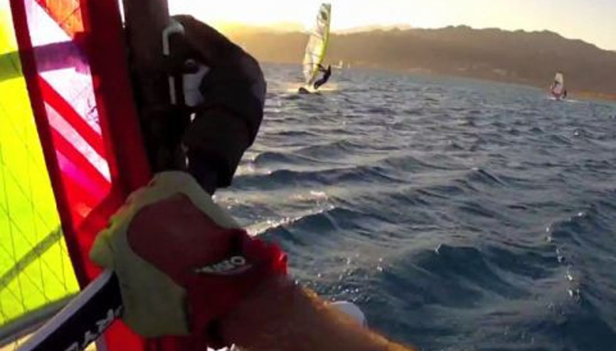 Harika Sörf Deneyimi