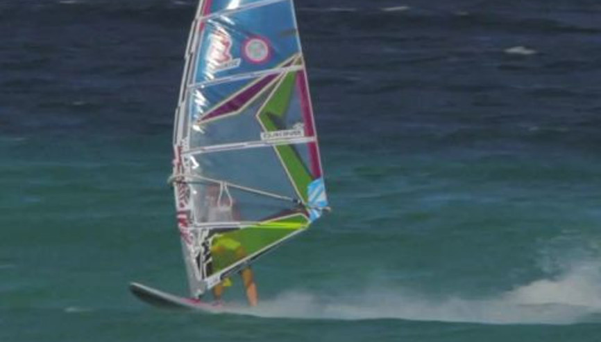 Sörfçülerden Muhteşem Görüntüler