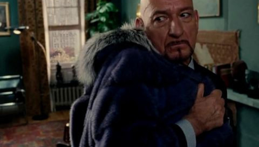 Terapiye Giderken Ne Giydiğine Dikkat Et