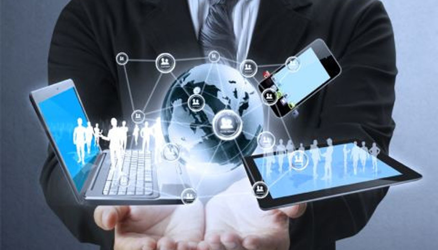 Dizüstü Bilgisayarla Mobil İnternet Bağlantısı