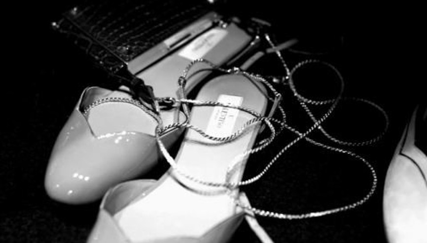 Valentino Yaz Koleksiyonu 2011