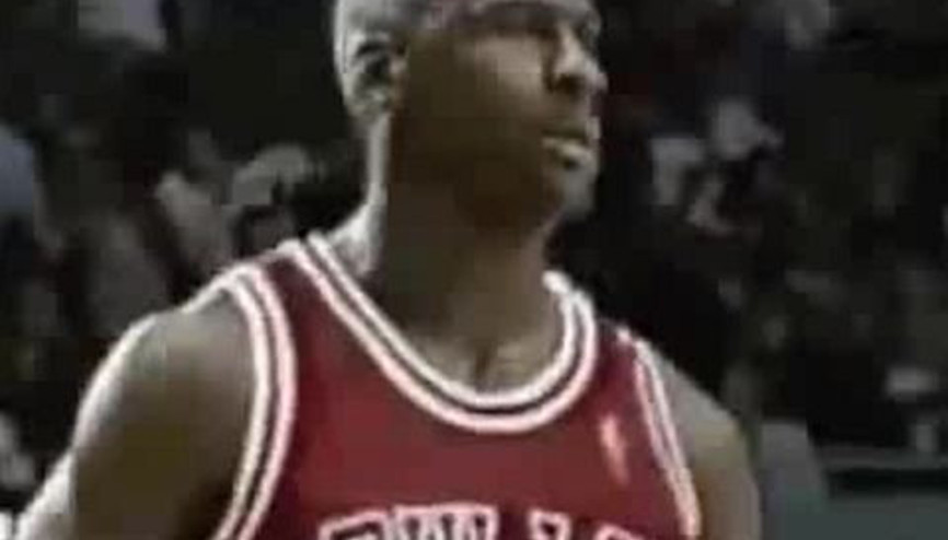 Basketbolun Efsanesi