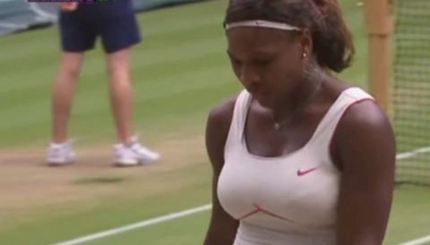 Serena Zvonarevaya Karşı