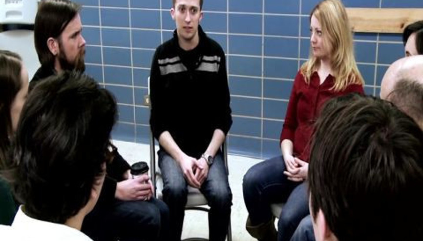 Angry Birds Bağımlılarına Terapi