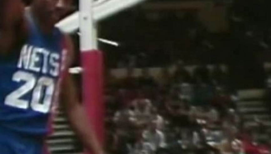 Richardson’un Unutulmaz Maçı