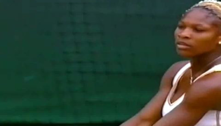 Williams Kardeşlerin İlk Wimbledon Finali