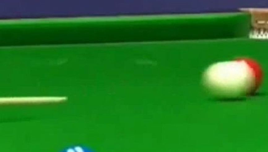 Harika Bilardo Vuruşları Ve Ronnie O’Sullivan