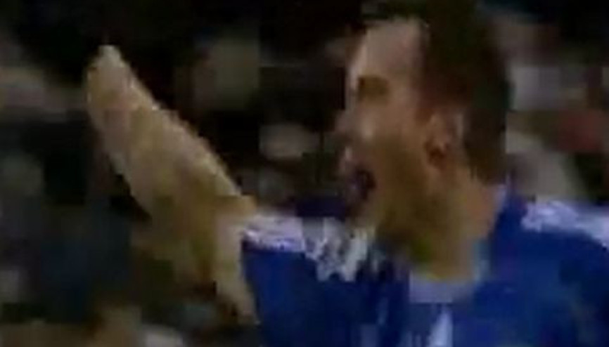 Shevchenkodan Chelseaye Hediye