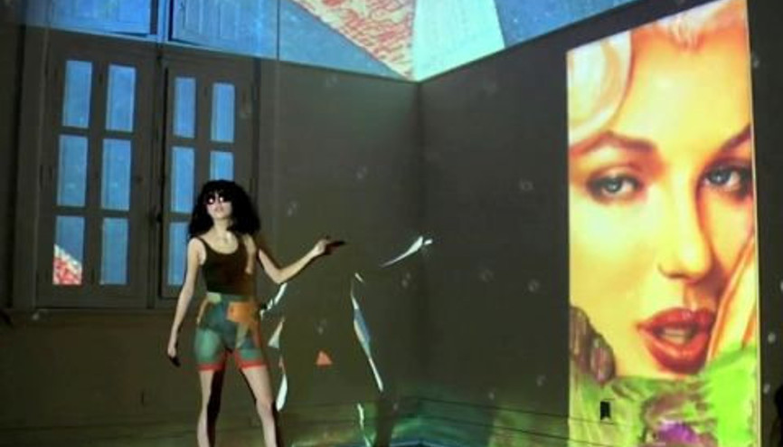 Modanın Teknolojiyle Uyumu