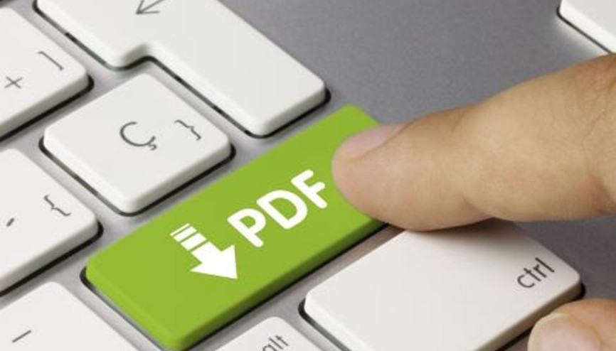 PDF dokümanları üzerinde online işaretlemeler yapın
