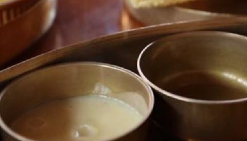 Hindistanda Yolculuk