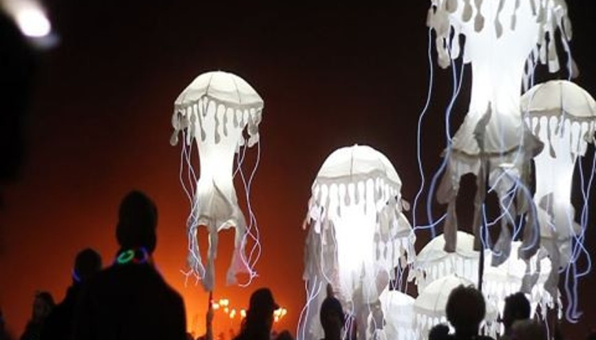 Dünyanın En İlginç Festivali
