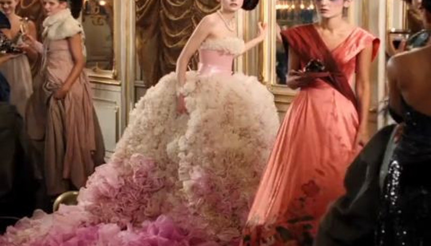 Gece Yarısında Sindirella