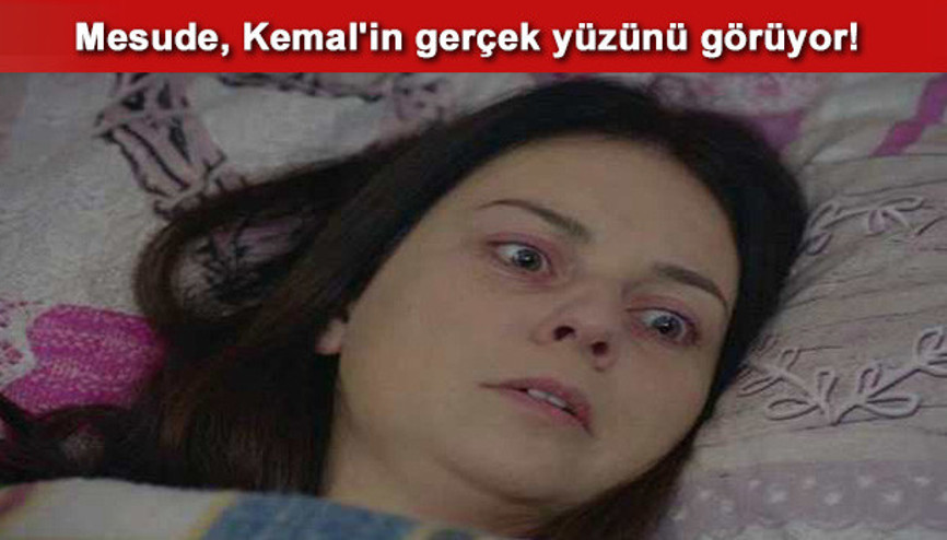 Kırgın Çiçekler 65. bölüm fragmanında Eylül katil mi olacak