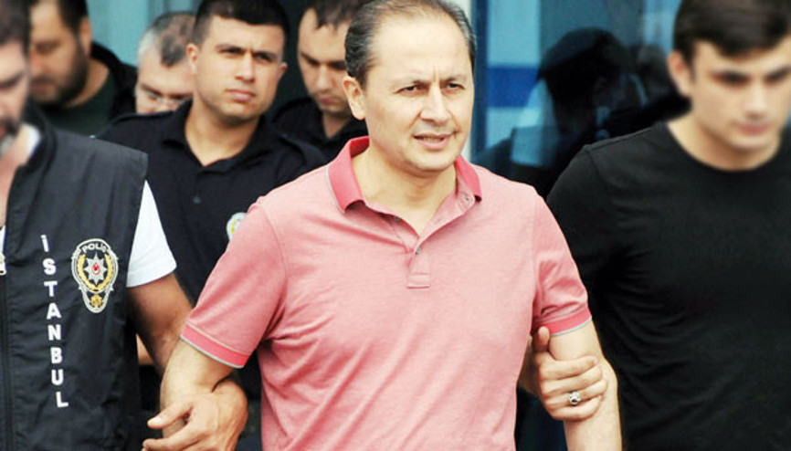 %76sını FETÖden atamışsınız