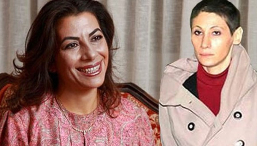 Yazar Beki İkala Eriklinin katil zanlısı Sinem Koçtan kan donduran ifade