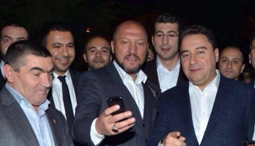 AK Partili başkan yardımcısı Yılmaz Bulut silahlı saldırı sonucu hayatını kaybetti