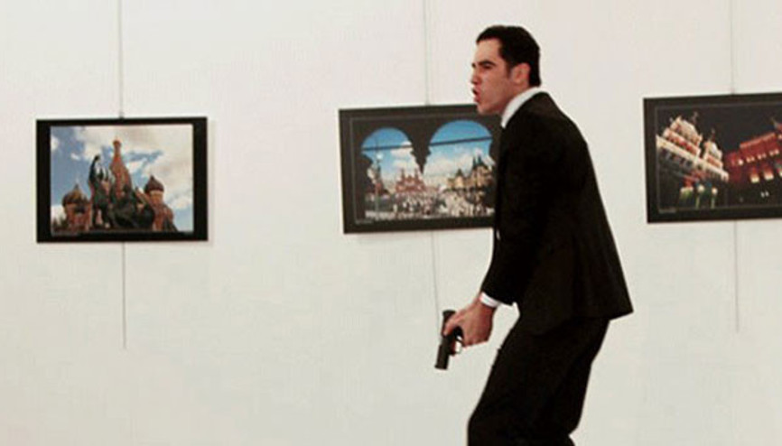 Rus Büyükelçi cinayetinde son dakika açıklaması Süleyman Soylu açıkladı