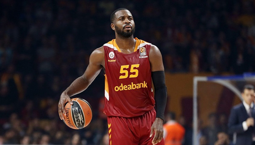 Galatasaray Dentmonu gönderdi