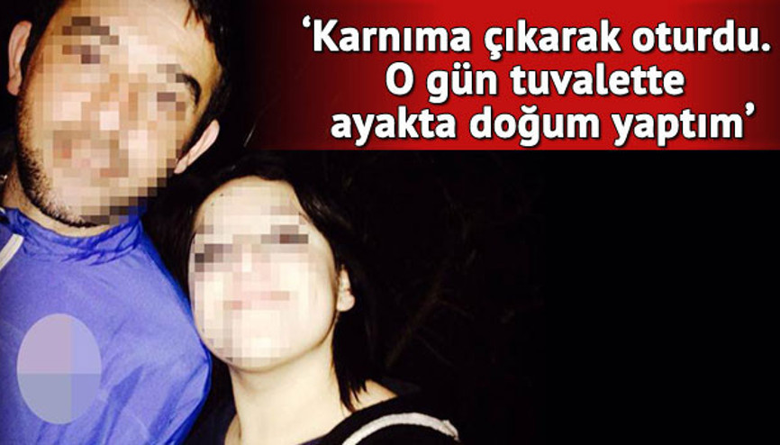 Çöp konteynerinde bulunan bebek kan kaybından ölmüş Çöp konteynerinde bulunan bebek kan kaybından ölmüş