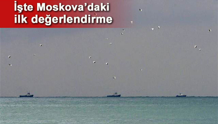 Rus uçağı neden düştü