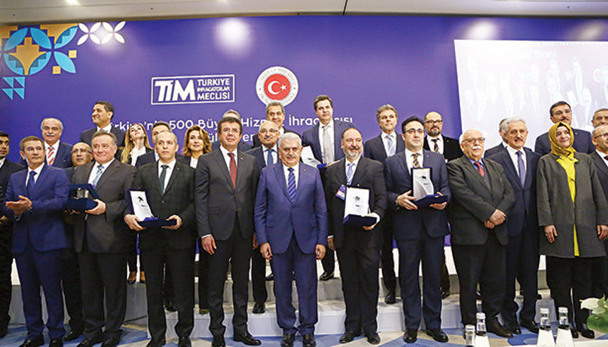 Tüm dünyaya hizmet ediyorlar Tüm dünyaya hizmet ediyorlar