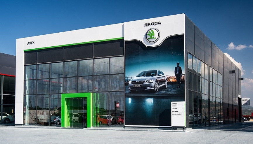 Skoda’da sıfır faiz fırsatı