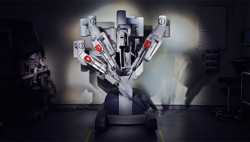 Robot doktorlara emanet olmaya hazır mısınız