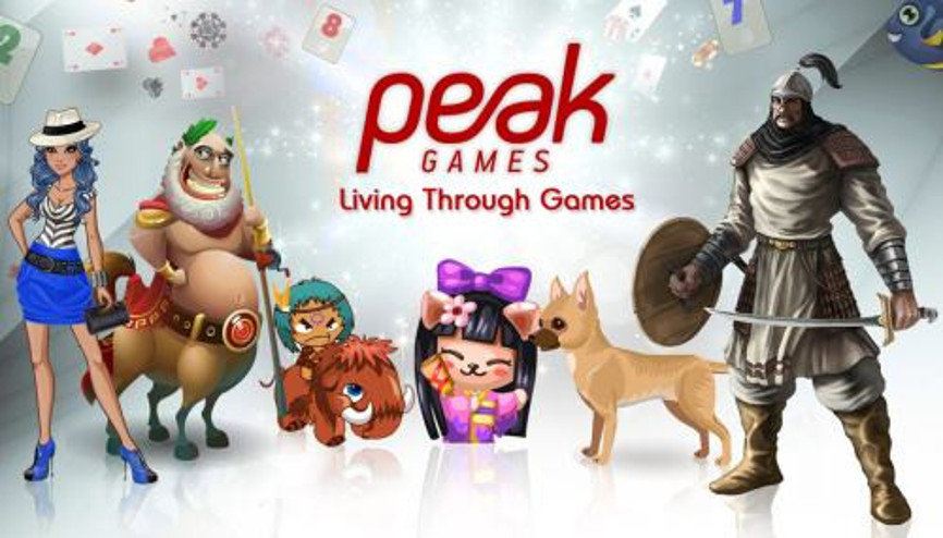 Türkiyenin en popüler 5 oyun geliştirme şirketi