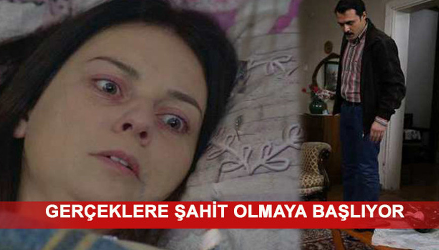 Kırgın Çiçeklerin son bölümünde heyecan doruktaydı 66. bölüm fragmanı yayınlandı mı