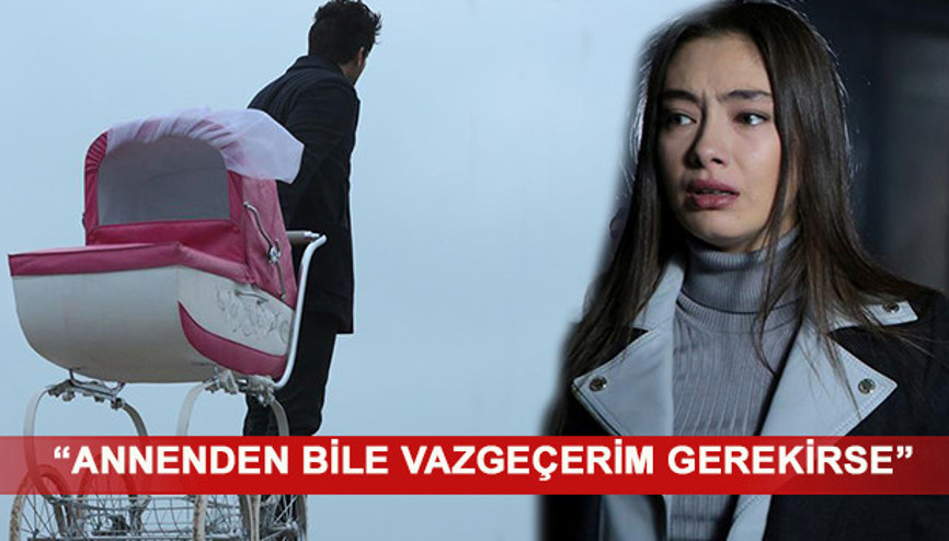 Kara Sevda yayınlanan yeni bölüm öncesi 50. bölüm fragmanında şoke eden olay