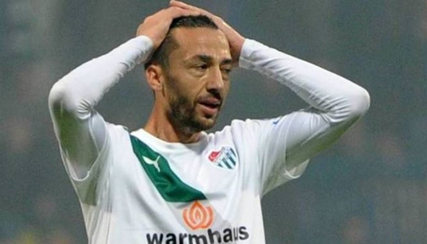 Bilal Kısaya taraftardan tepki
