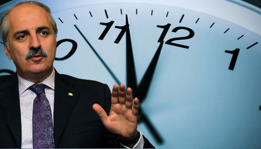 Saatler geri alınacak mı Kış saati uygulamasında karar verildi