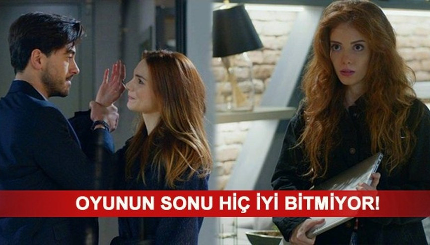 Seviyor Sevmiyor yeni bölüm öncesi 24. bölüm fragmanı yayınlandı mı
