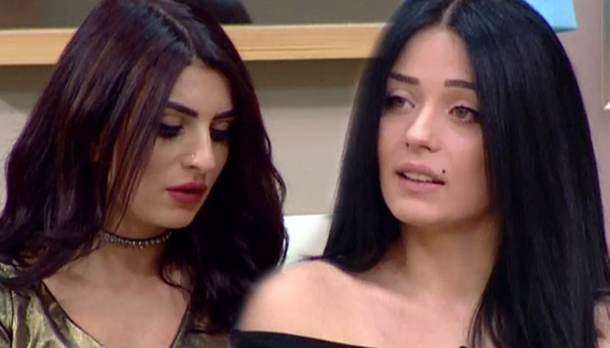 Gamzenin itirafı Hazalı yıktı