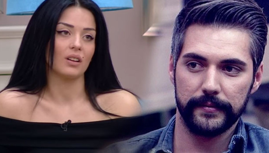 Kısmetse Olur yarışmacısı Hazaldan şok itiraflar