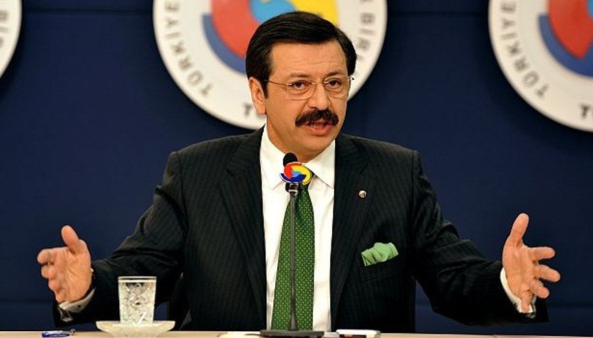 TOBB’dan, Katar’a ‘ticaret seferi’