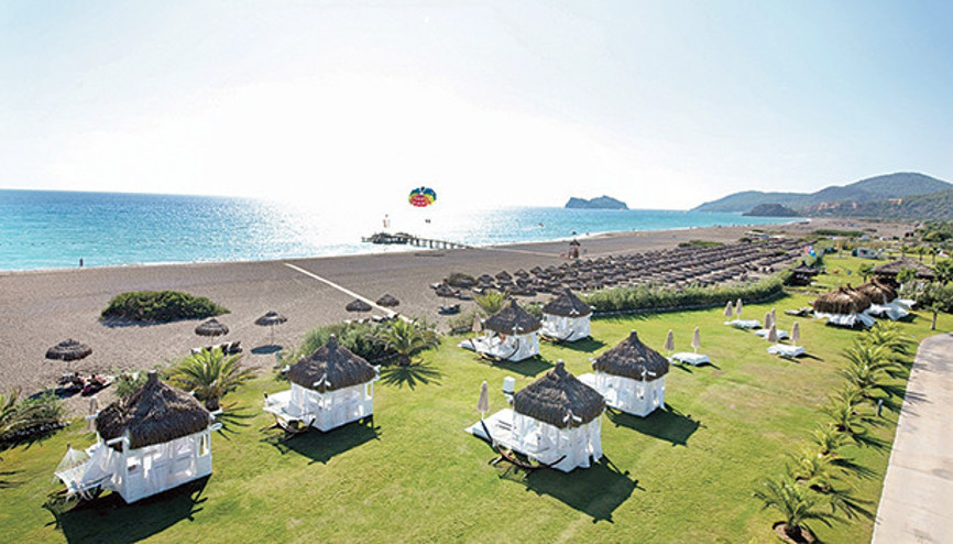 12 ay turizm için ‘kongre yatırımı’ 12 ay turizm için ‘kongre yatırımı’