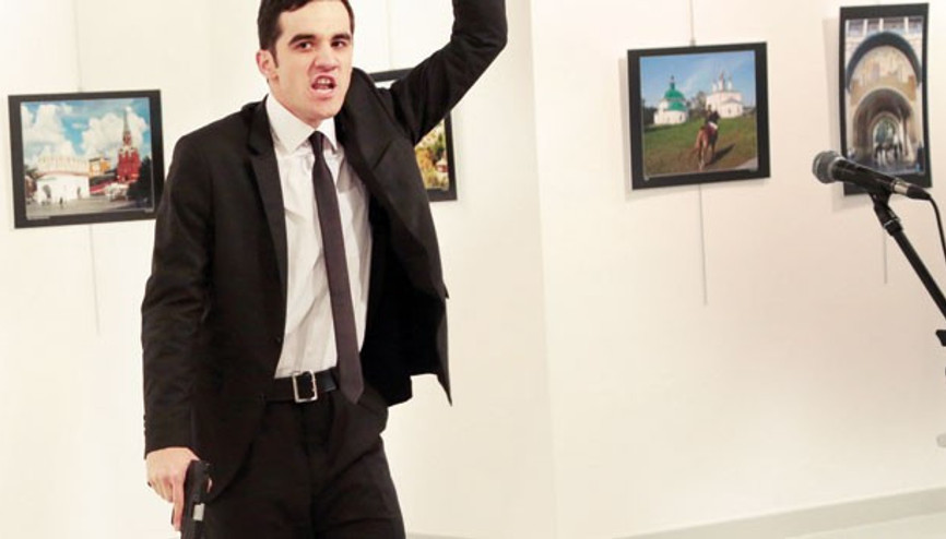 Ya katil imam hatipli çıksaydı