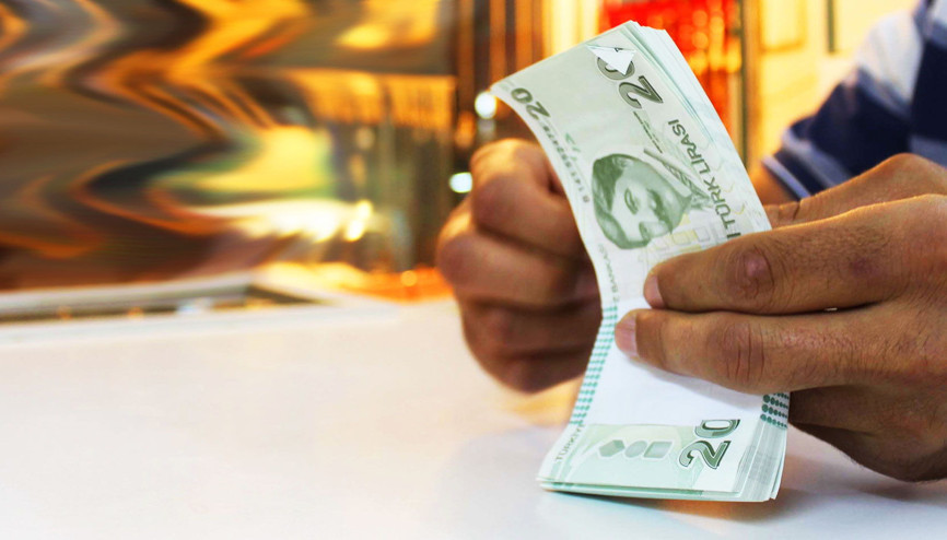 Asgari ücret açıklanıyor... Milyonlarca çalışanın gözü kulağı Ankarada...