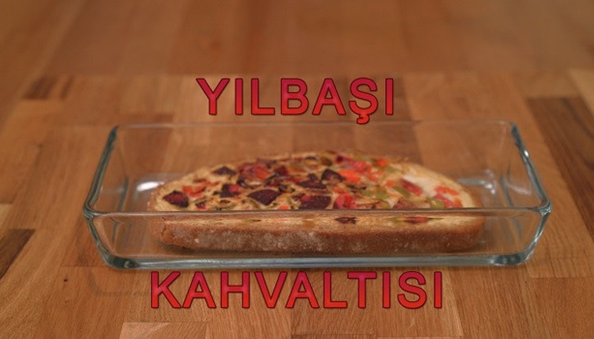 Yılbaşı Kahvaltısı - Lezizz